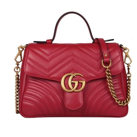 red small gucci purse|red Gucci purse sale.